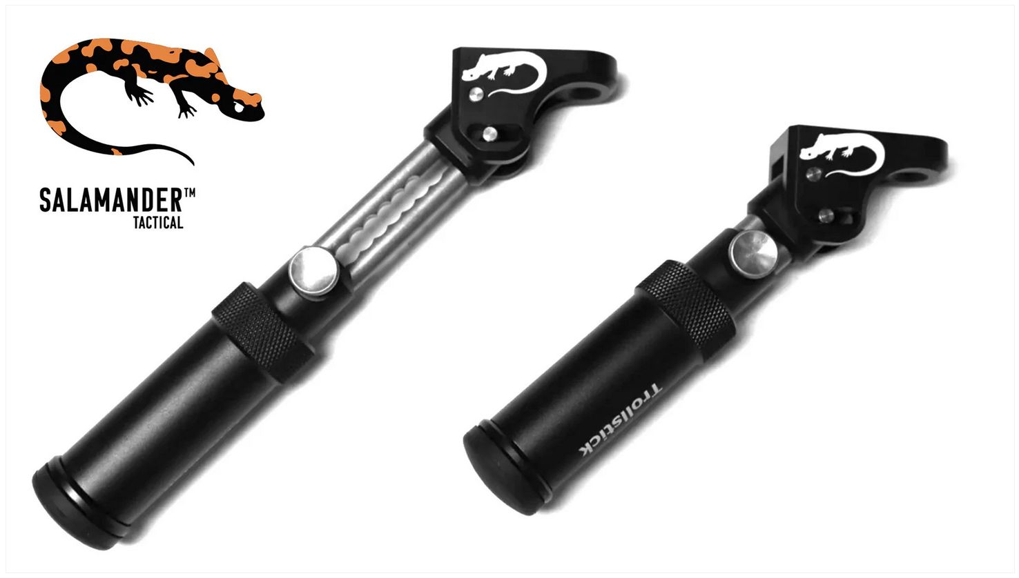 Salamander Tactical TrollStick Monopod