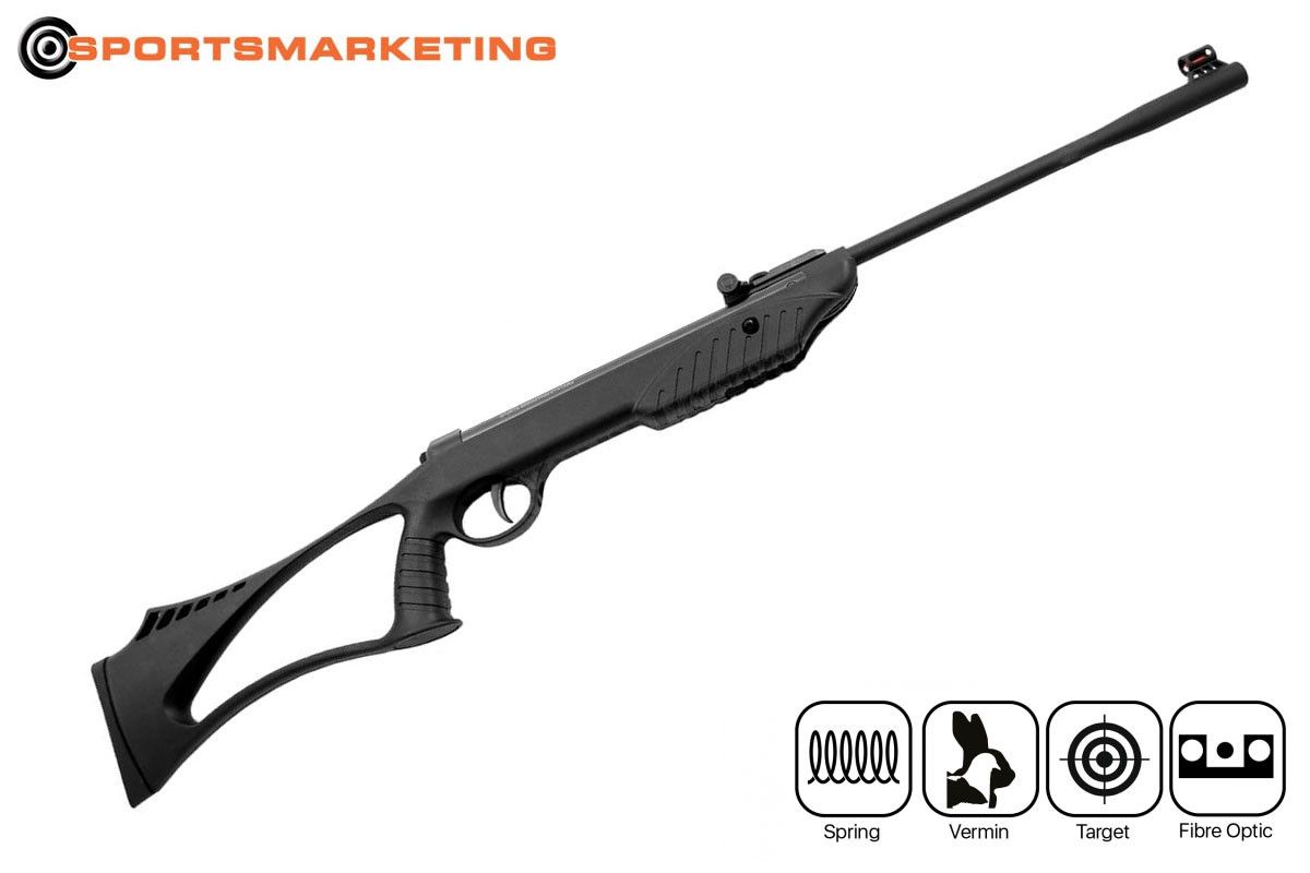 SMK Synergy Syntarg Junior air rifle .22 SMK Synergy Syntarg Junior air rifle .22