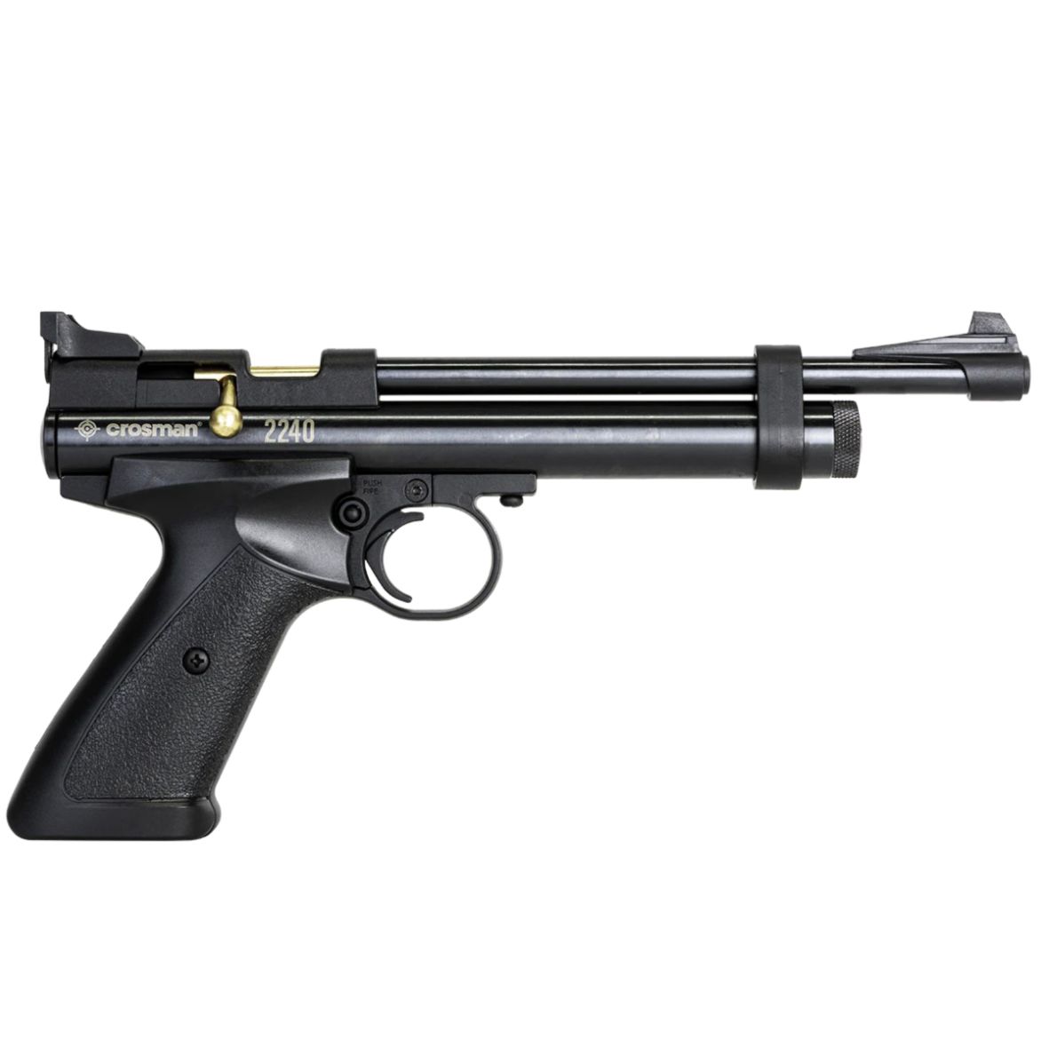 Crosman 2240 CO2 Air Pistol