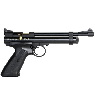Crosman 2240 CO2 Air Pistol