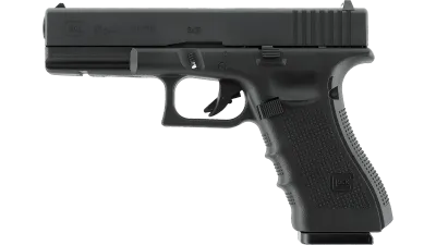 Umarex Glock 17 Gen 4 - Blowback BB