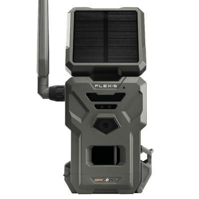 Spypoint® FLEX-S Wireless Trail Camera