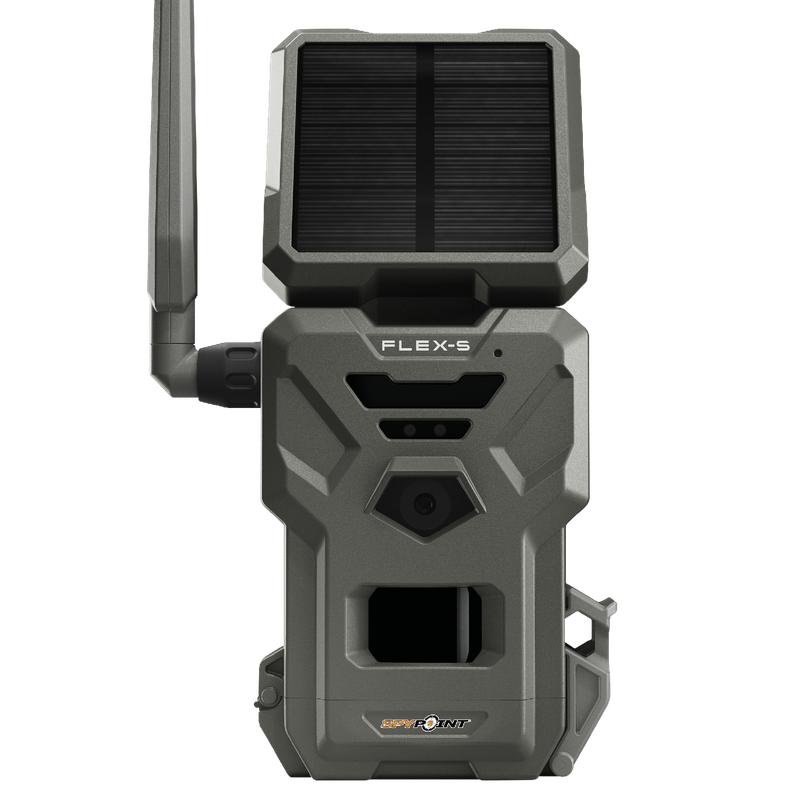 Spypoint® FLEX-S Wireless Trail Camera