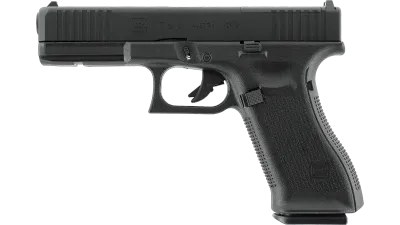 Umarex Glock 17 Gen 5 MOS Premium 4.5mm BB