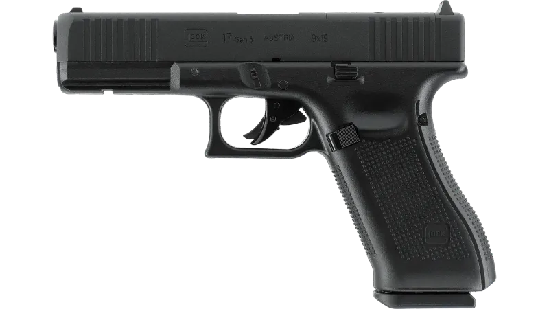 Umarex Glock 17 Gen 5 MOS .177 Pellet Air Pistol