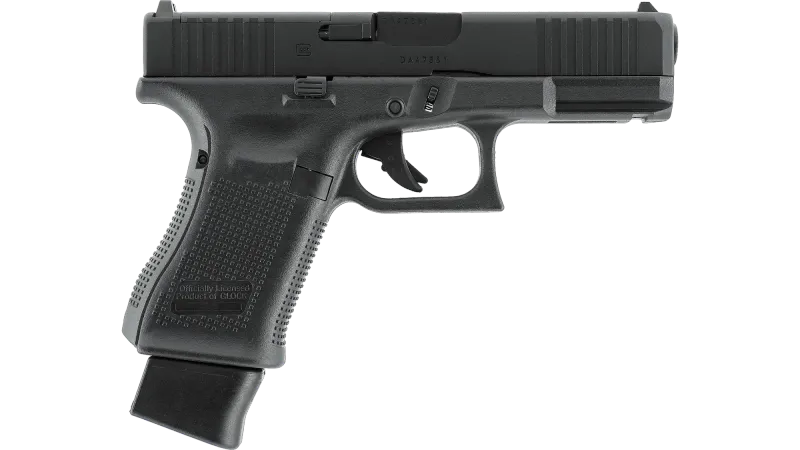 Umarex Glock 19 Gen 5 MOS - Blowback 4.5mm BB