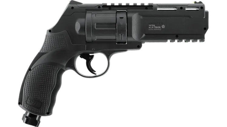 Umarex T4E TR 50 Gen2 .50 cal Paintball Pistol