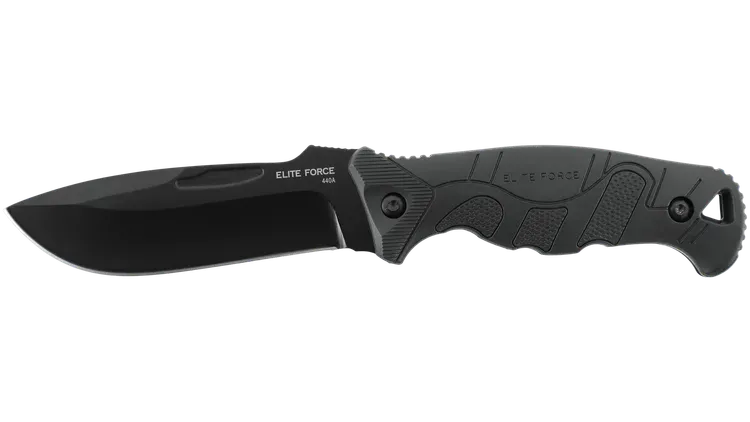 Elite Force 710 Fixed Blade Knife