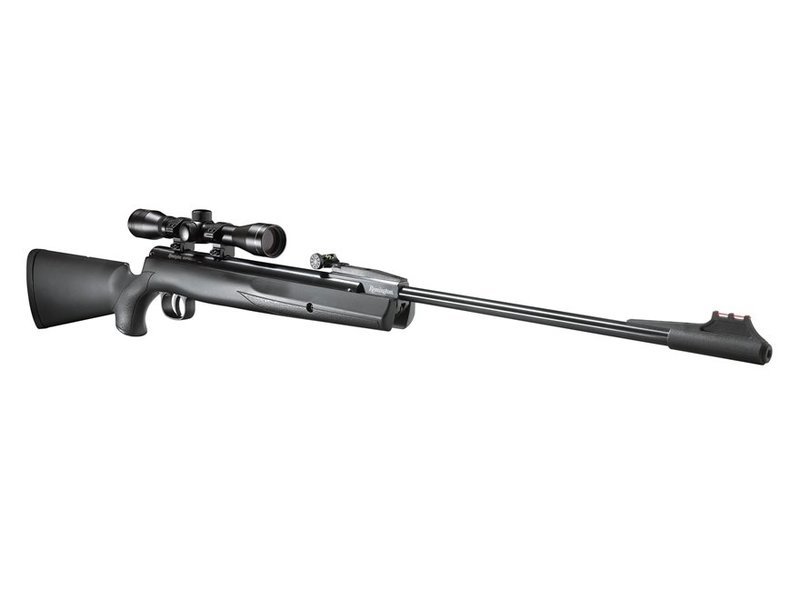 Remington Express Synthetic Air Rifle