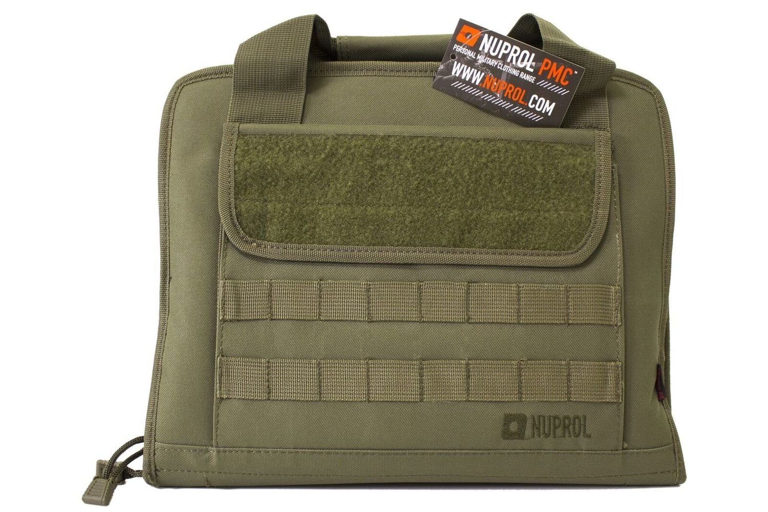 Nuprol PMC Deluxe Pistol Bag