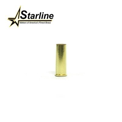 Starline .44-40 Winchester Brass Cases (Bag of 100)
