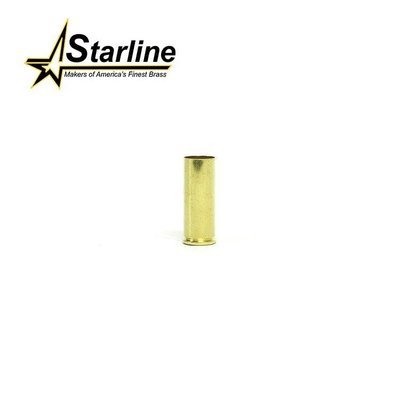 Starline .45 Long Colt Brass Cases (Bag of 100)