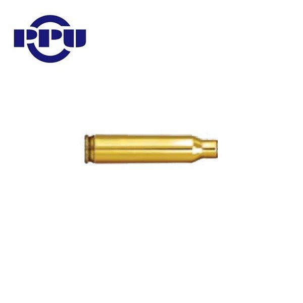 PPU .223 Rem Brass Cases (Bag of 100)