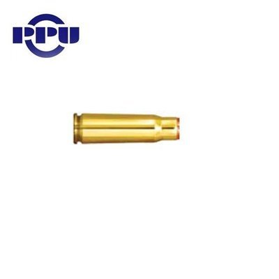 PPU 7.62 x 39 Brass Cases (Bag of 100)