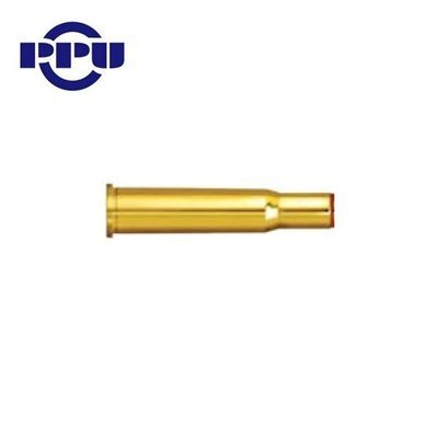 PPU 30-30 Winchester Brass Cases (Bag of 100)