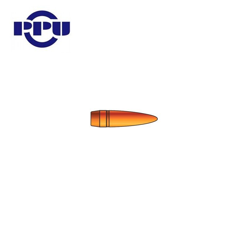 PPU .303 170 Grain FMJ BT (100 Box)