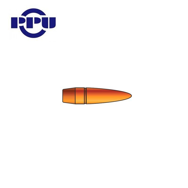 PPU .303 174 Grain FMJ BT (100 Box)