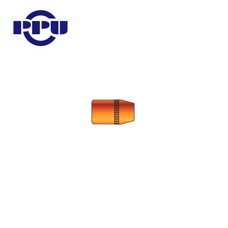 PPU .44 240 Grain FPJ (100 Box)