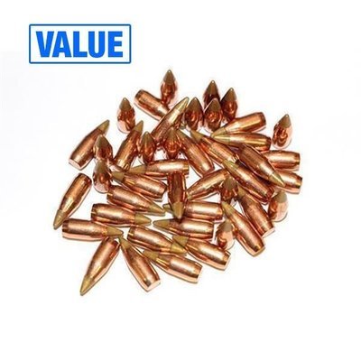 Value Bullet Co .17 17 Grain Ballistic Tip (Bag of 100)