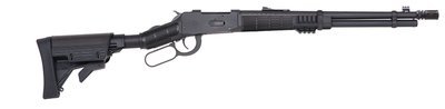 Mossberg 464 SPX Tactical Lever Action