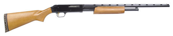 Mossberg 500 .410 Gauge Field Pump Action