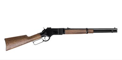 Barra 1866 Shell Ejecting Lever Action Rifle CO2 .177 Pellet