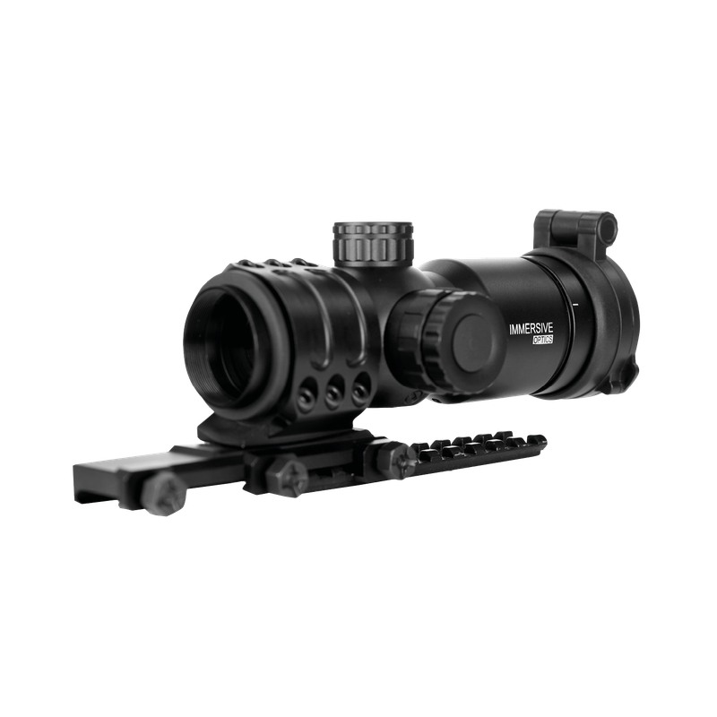 Immersive Optics 5×30 Pro Compact