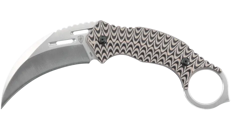 Elite Force EF715 Classic Karambit Knife Elite Force EF715 Classic Karambit Knife