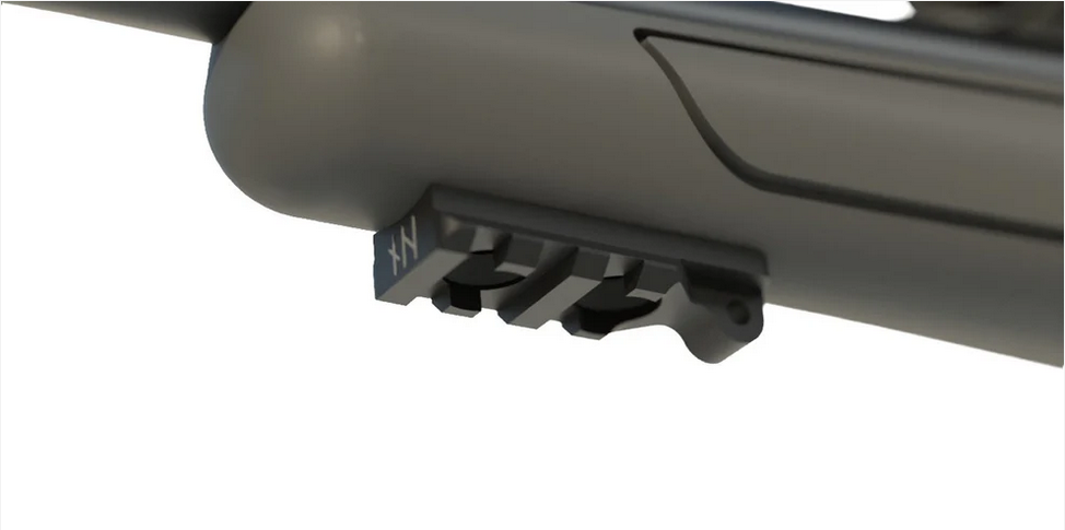 NorneHunt Picatinny Adapter NorneHunt Picatinny Adapter