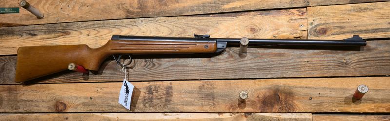 S/H BSA Meteor Mk 1 .22 Vintage Air Rifle