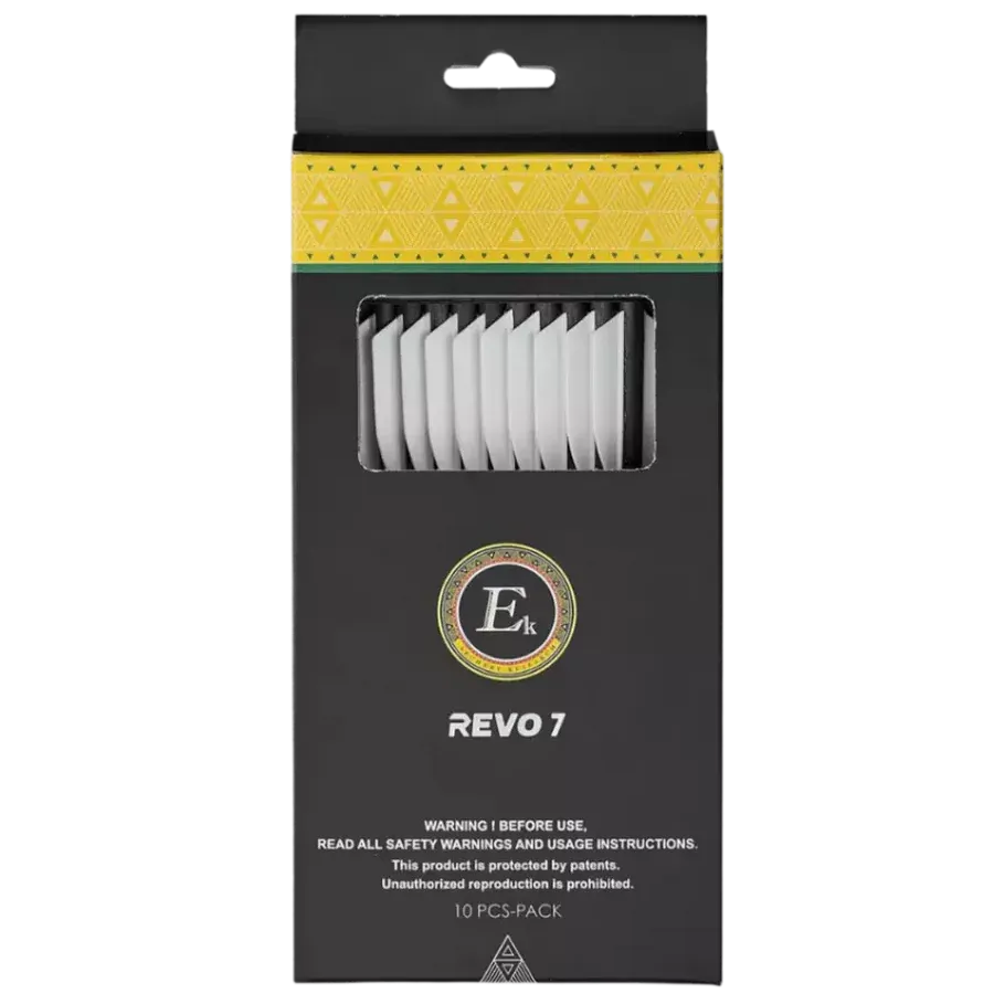 EK Archery Revo 7 Bolts x 10