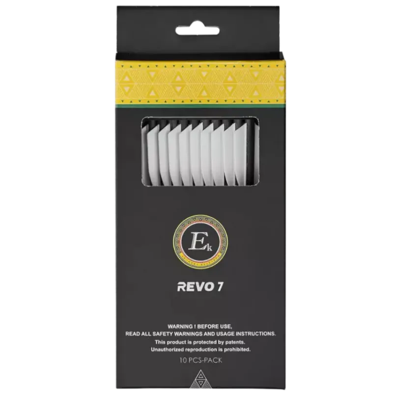 EK Archery Revo 7 Bolts x 10