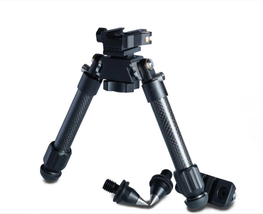 Ranger Tactical Bipod - Standard Ranger Tactical Bipod - Standard