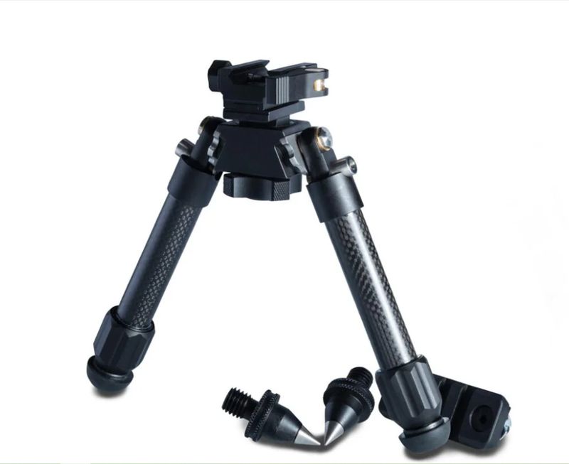 Ranger Tactical Bipod - Standard