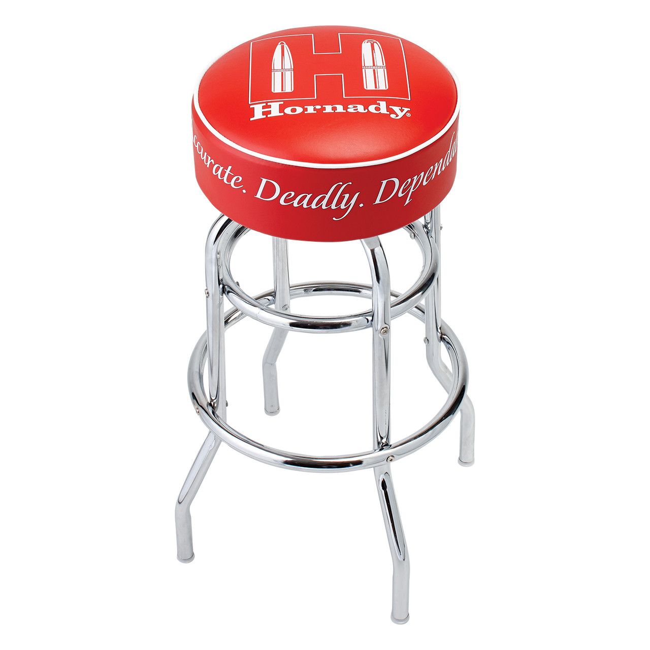 Hornady Reloading Bench Bar Stool