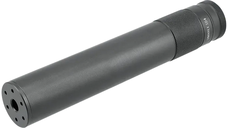 Umarex SD4 Airgun Silencer