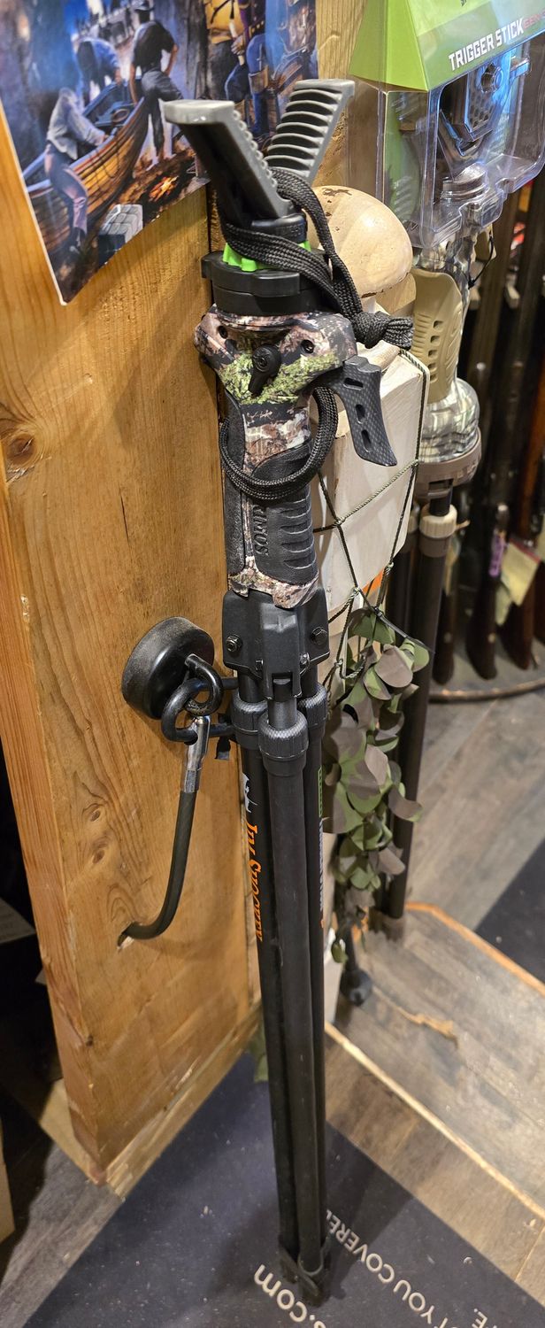 S/H Primos Gen 2 Trigger Sticks