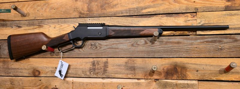 S/H Henry Long Ranger .308 Lever Action Rifle