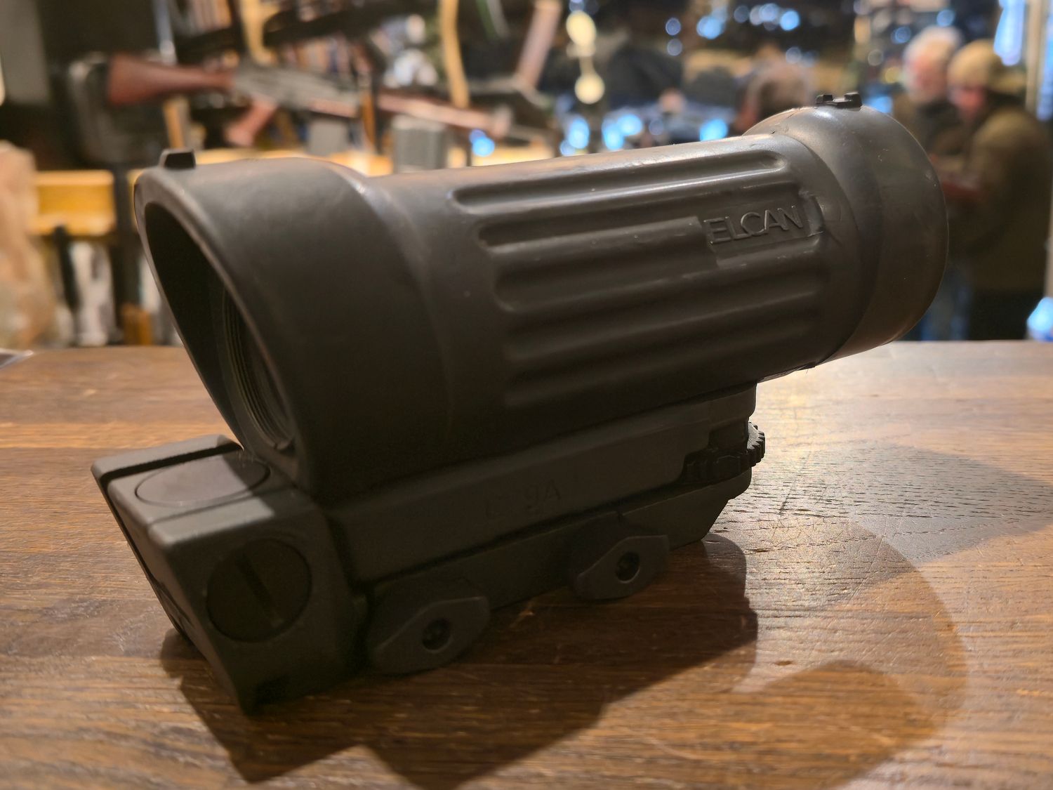 S/H Elcan Spectre C79 Optical Scope