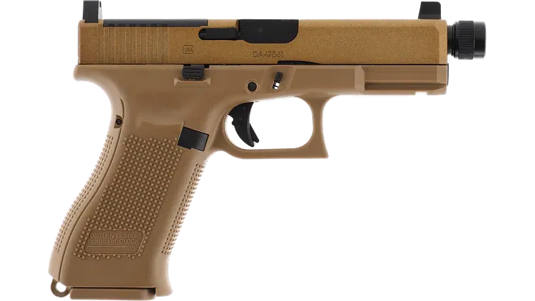 Umarex Glock 19x MOS Premium 4.5mm BB Umarex Glock 19x MOS Premium 4.5mm BB