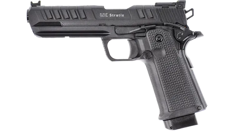 Umarex Stratix Premium 4.5mm BB