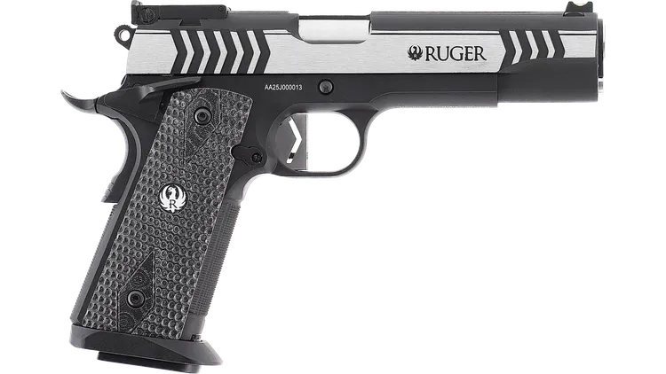 Umarex Ruger SR1911 Competition Premium 4.5mm BB