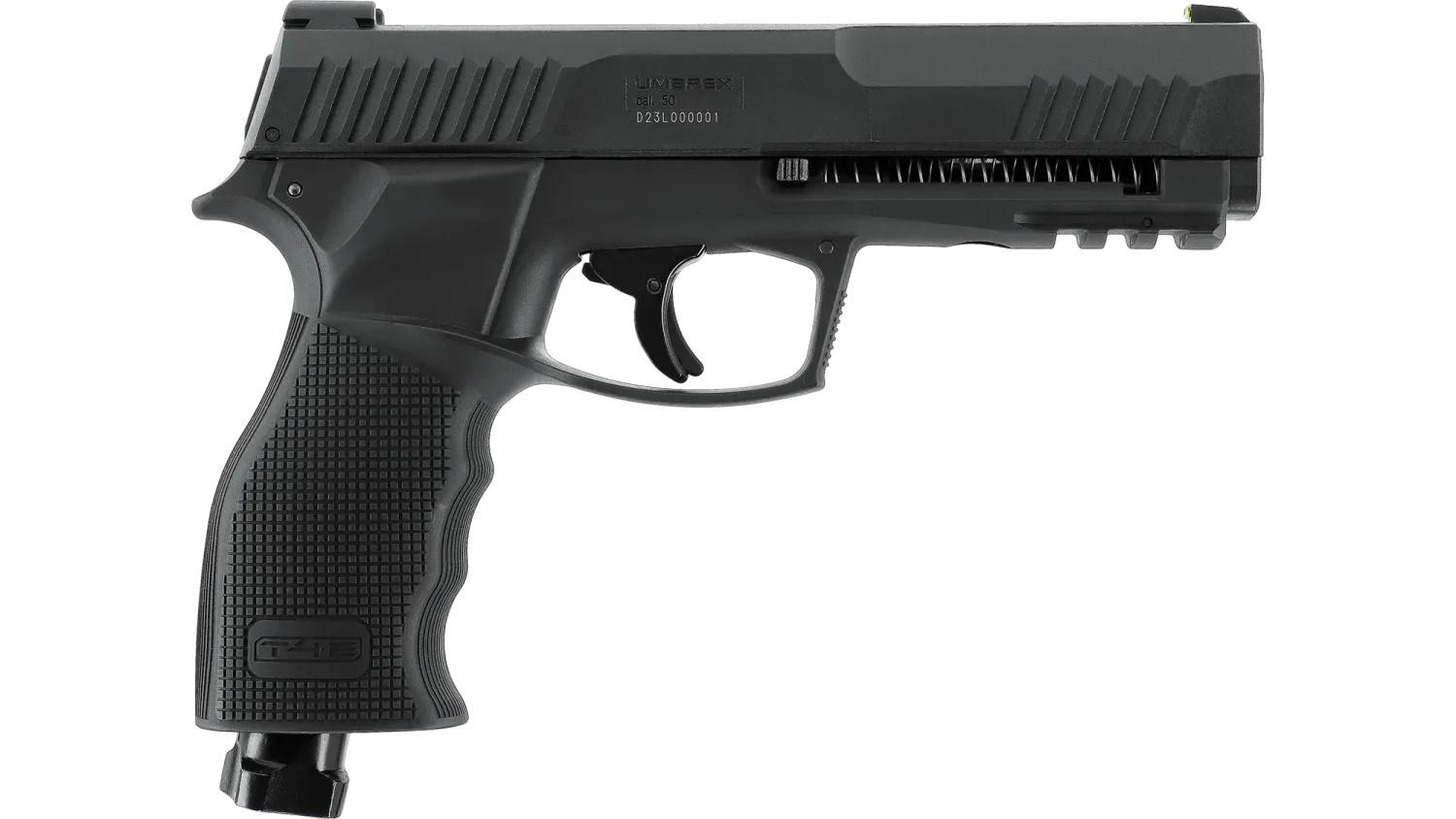 Umarex T4E TP 50 Gen2 .50 cal Paintball Pistol