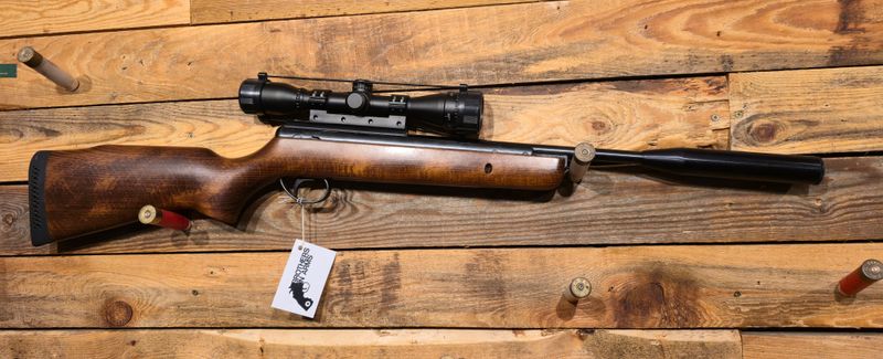 S/H BSA Lightning .22 Air Rifle