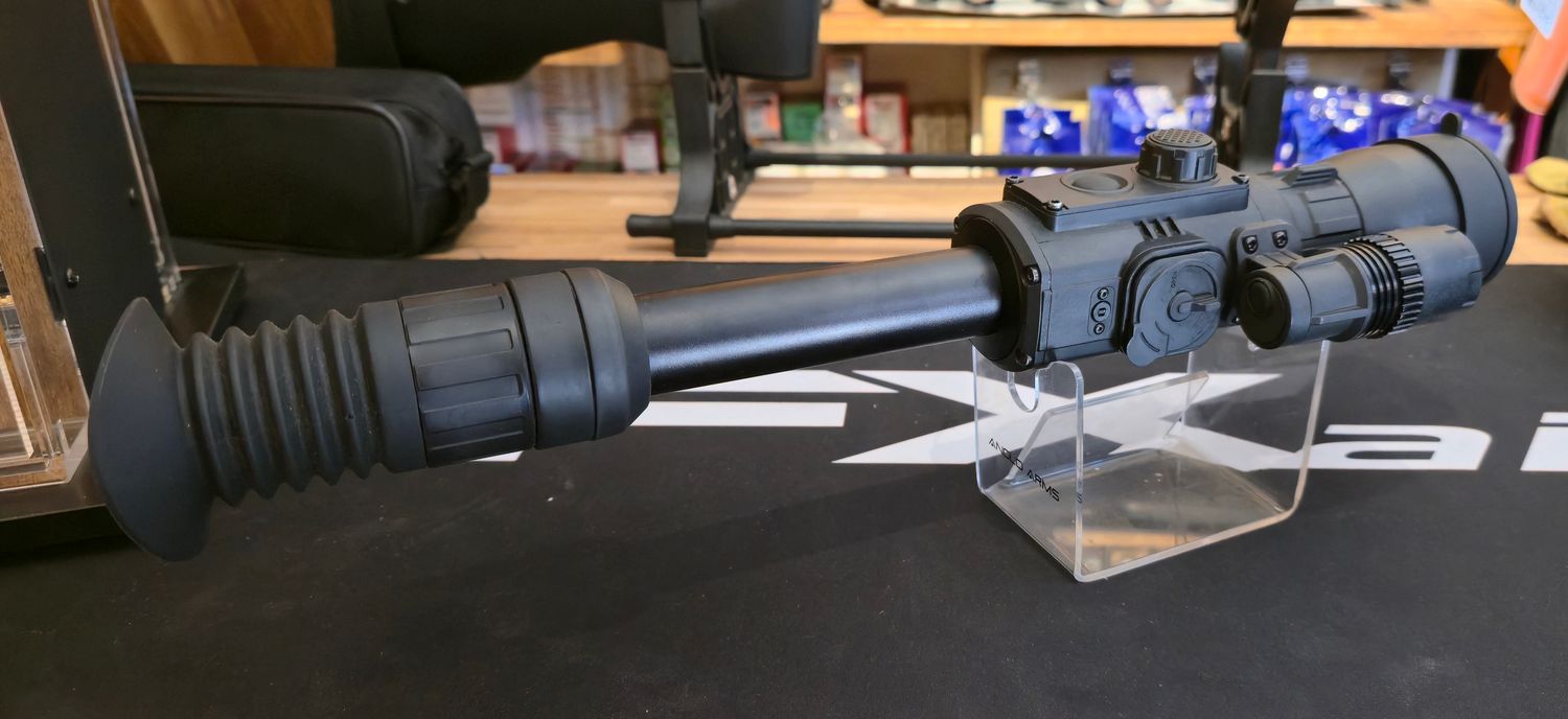 S/H Yukon Photon RT 6 x 50S Night Vision Scope.