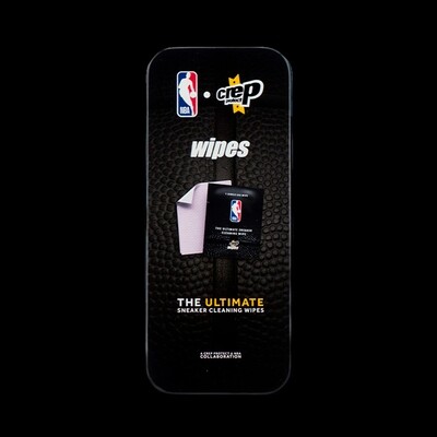 Wipes x NBA Collaboration - Ограниченная серия