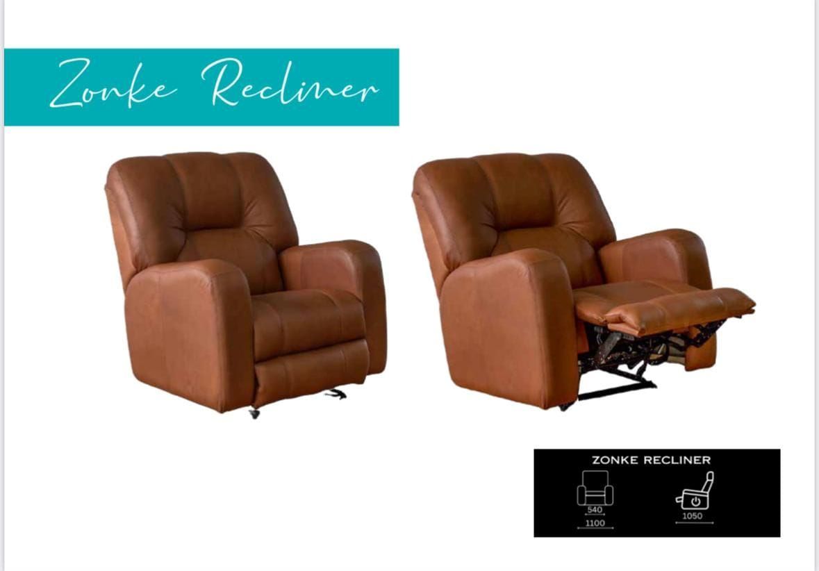 Zonke Recliner