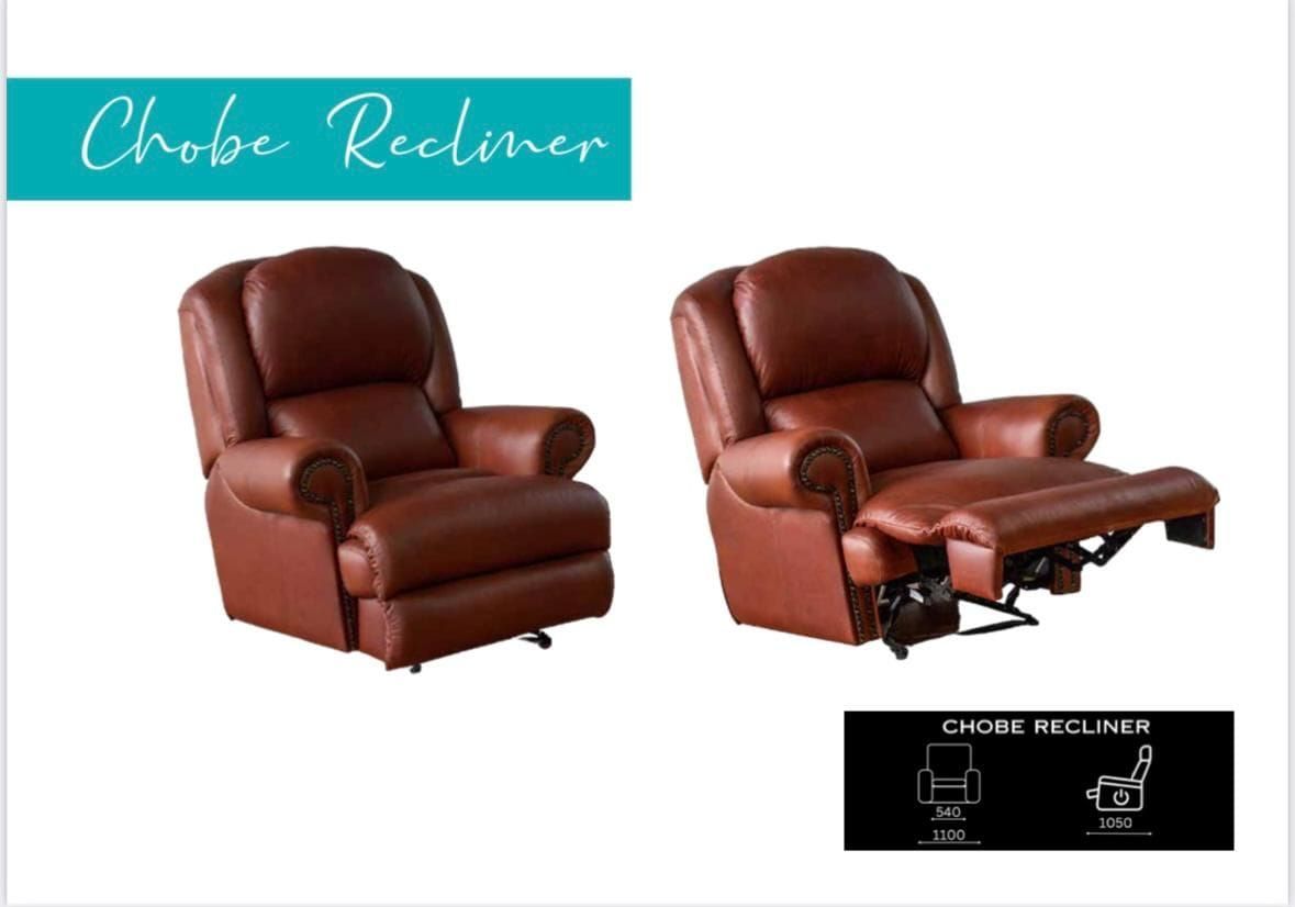 Chobe Recliner