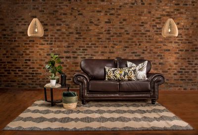 Mondial Range