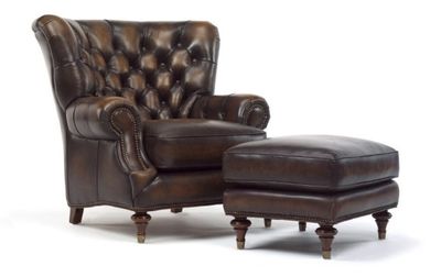 Wingback Chairs